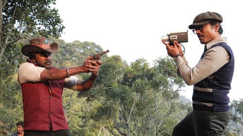 ஜிகர்தண்டா டபுள்X Bild 6