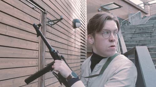 George Whitebrooke: The League of Rogues Bild 1