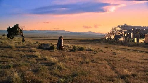 No Ordinary Shepherd Bild 3