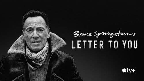 Bruce Springsteen's Letter to You Bild 4