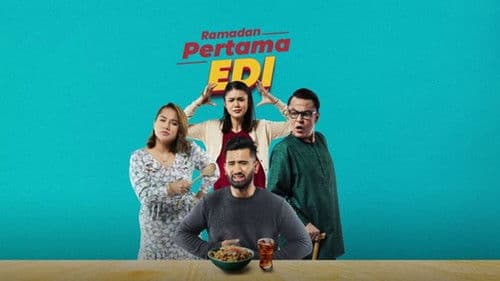 Ramadan Pertama Edi Bild 1