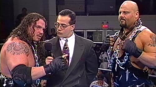 ECW CyberSlam 1997 Bild 1