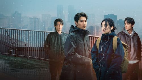 秋雪漫过的冬天 Bild 2