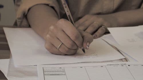 Halál a pszichológusnál Bild 2