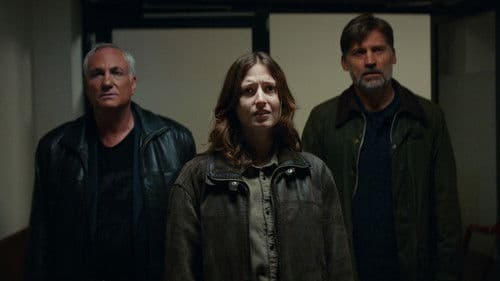 Nightwatch 2 - Dämonen der Vergangenheit Bild 8