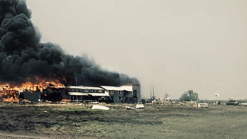 Waco: Madman or Messiah Bild 1