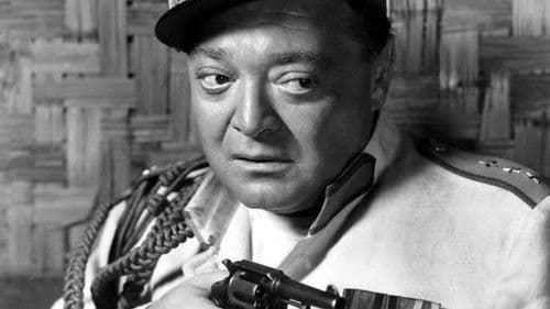 Blutroter Kongo Bild 6