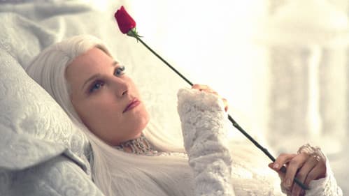 Die Schneekönigin Bild 5