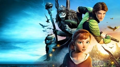 Epic - Verborgenes Königreich Bild 1