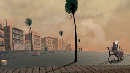 Η γυναίκα με τους παπαγάλους Bild 1