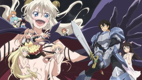 I Couldn't Become a Hero, So I Reluctantly Decided to Get a Job Bild 1