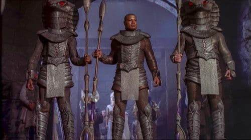 Stargate SG-1: Das Tor zum Universum - Final Cut Bild 5