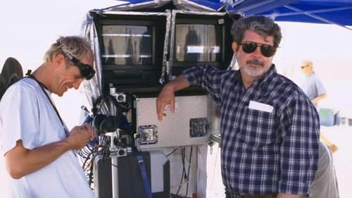 The Phantom Menace 20 Years Later Bild 1