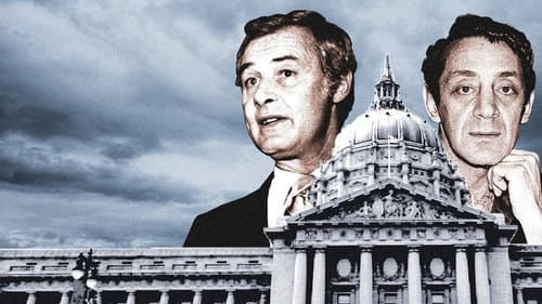 Murder at City Hall: The Assassination of Mayor George Moscone and Supervisor Harvey Milk Bild 1
