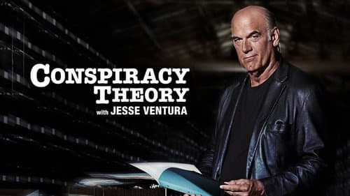 Conspiracy Theory with Jesse Ventura Bild 1