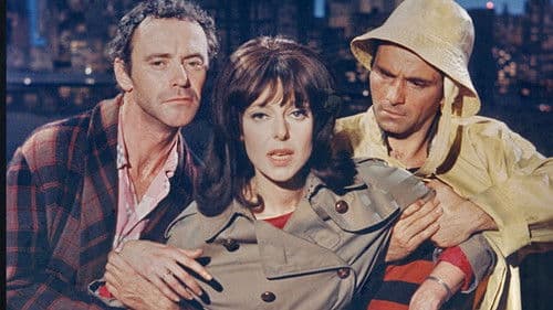 Versuch's doch mal mit meiner Frau Bild 3