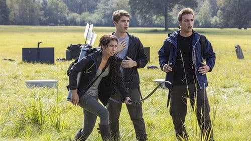 Die Pute von Panem - The Starving Games Bild 4