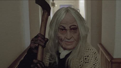 Zeuge des Wahnsinns Bild 4