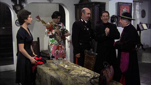 Los pecados de una chica casi decente Bild 3