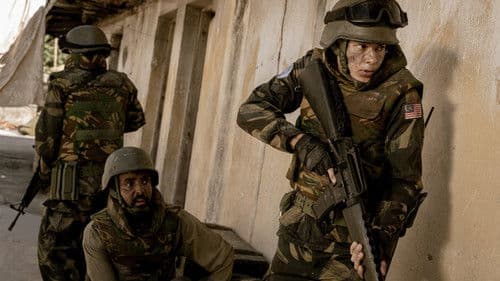 Malbatt: Misi Bakara Bild 1