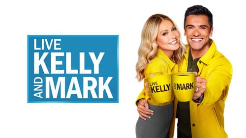 LIVE with Kelly and Mark Bild 1