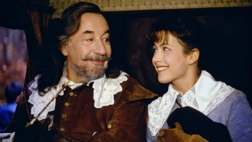 D'Artagnans Tochter Bild 1