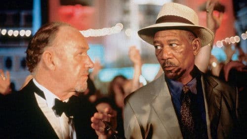 Under Suspicion - Mörderisches Spiel Bild 2