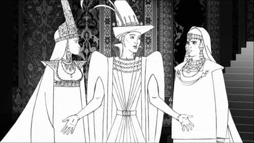 L'invité aux noces Bild 4