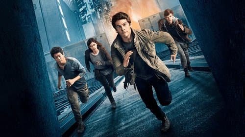 Maze Runner - Die Auserwählten in der Todeszone Bild 8