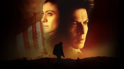 My Name Is Khan Bild 1