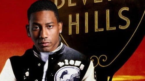 Beverly Hills Cop Bild 1