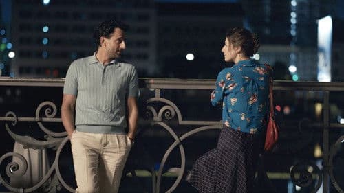 Was von der Liebe bleibt Bild 1