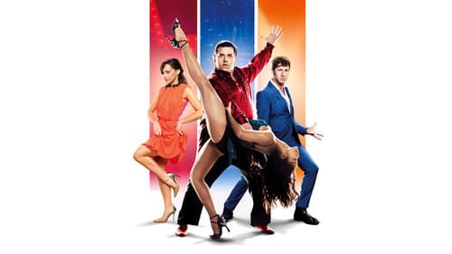 Cuban Fury - Echte Männer tanzen Bild 2