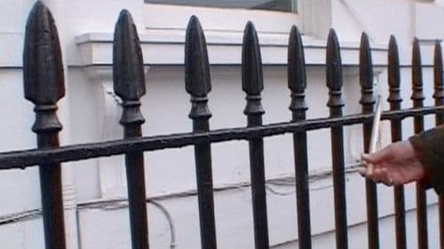 Railings Bild 1