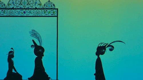 Le prince des joyaux Bild 4