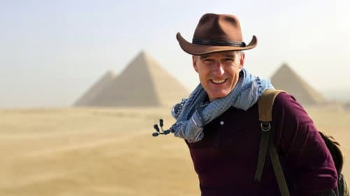 Dan Snow’s Great Egyptian Adventure Bild 1