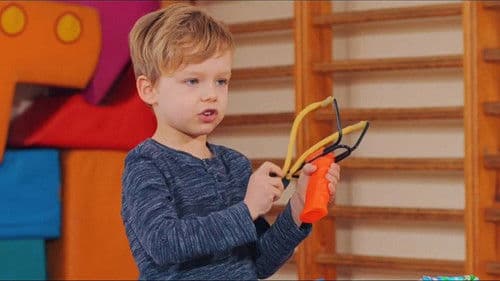 Nie taki znowu Święty Mikołaj Bild 6