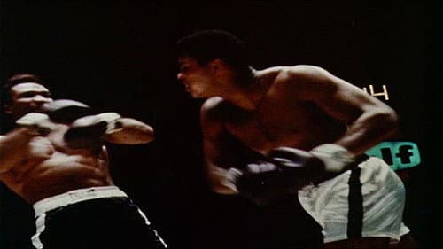 a.k.a. Cassius Clay Bild 6