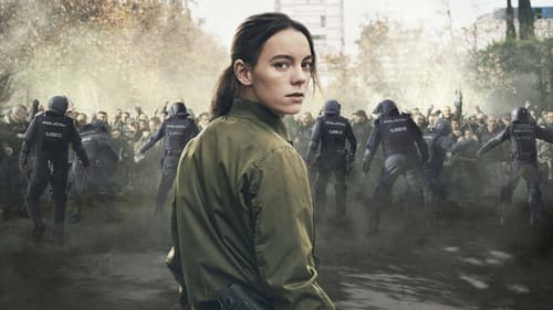 Antidisturbios - Bereitschaftspolizei Bild 1