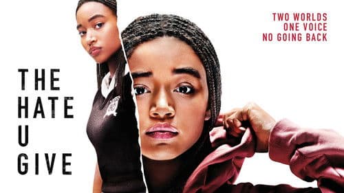 The Hate U Give Bild 6