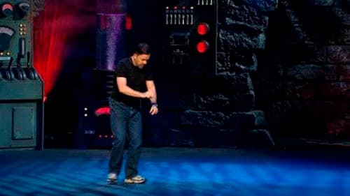 Ricky Gervais Live 4: Science Bild 3