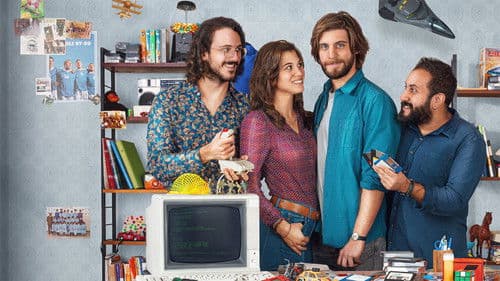 Generation 56k Bild 3