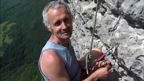 L'Homme Qui Revient De Haut Bild 8