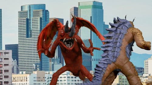 It Wants Blood 2 Bild 1