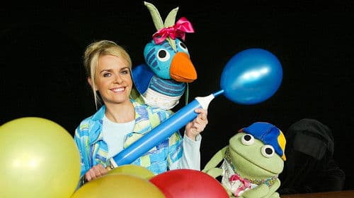 Kaj og Andrea Bild 1