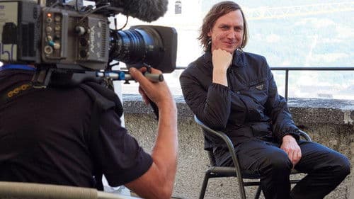 Lars Eidinger - Sein oder nicht Sein Bild 2