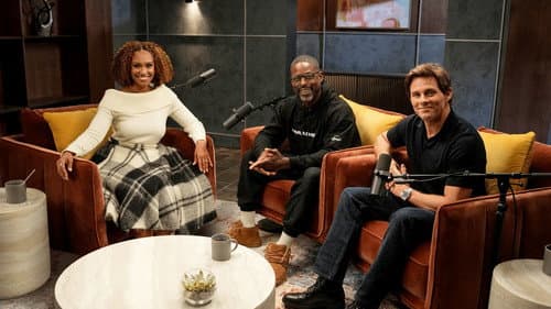Paradise: Official Podcast Bild 5
