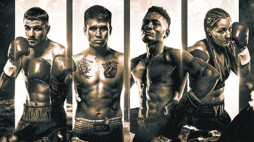 Christian Mbilli vs. Demond Nicholson Bild 1