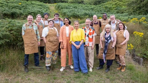 Handmade: Britain's Best Woodworker Bild 3