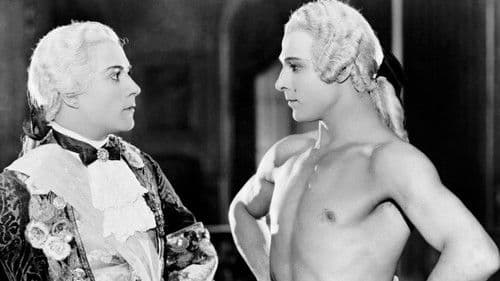 Monsieur Beaucaire Bild 1